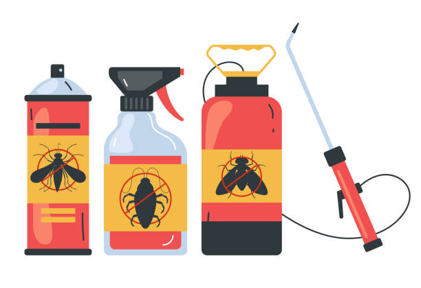 Best Emergency Pest Control  in Holstein, IA